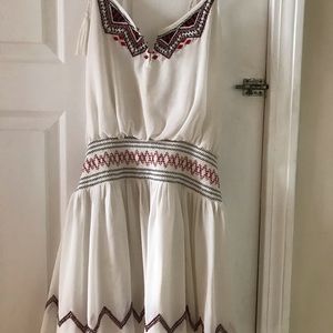 Free people dress
